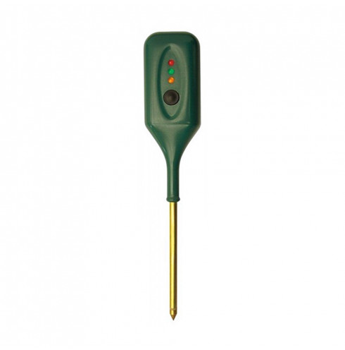 Medidor FERTOMETER Indicador EC