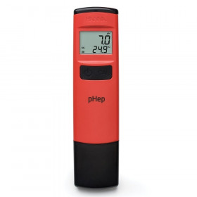 Medidor Hanna Eco PH Medidor Hanna Eco PH