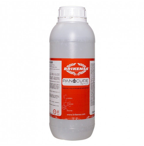 Panacure Ag Plus Panacure Ag Plus