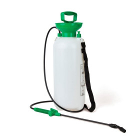 Pulverizador Water Master Presión