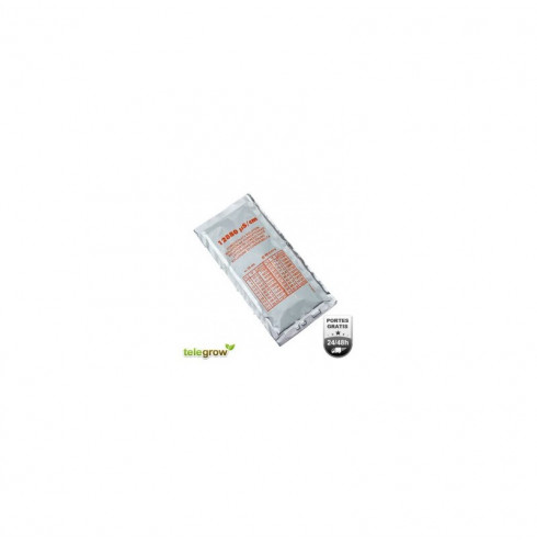 Sobre calibrador EC 12,88 20ml Milwaukee Sobre calibrador EC 12,88 20ml Milwaukee