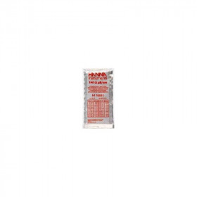 Sobre calibrador EC 1,413 20ml Milwauke Sobre calibrador EC 1,413 20ml Milwauke