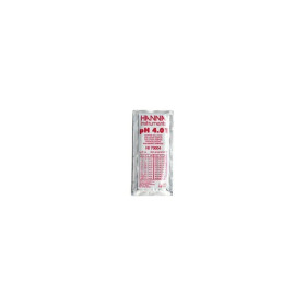 Sobre calibrador PH 4 20ml Milwaukee Sobre calibrador PH 4 20ml Milwaukee