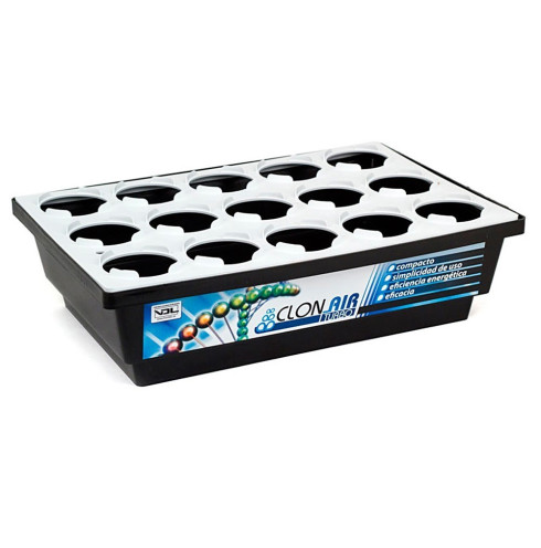 Turbo Clon-Air Turbo Clon-Air