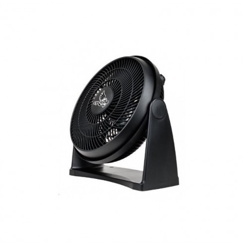 Ventilador Cyclone suelo 30cm 
