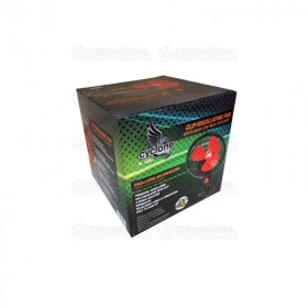 Ventilador Cyclone Pinza Oscilante Ventilador Cyclone Pinza Oscilante
