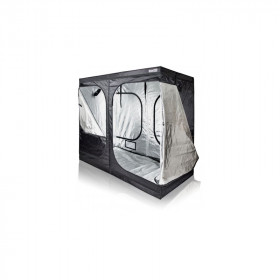 Armario Dark Box 240x120x200cm Armario Dark Box 240x120x200cm