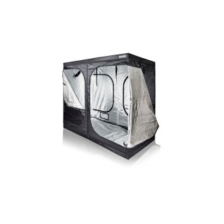Armario Dark Box 240x120x200cm Armario Dark Box 240x120x200cm