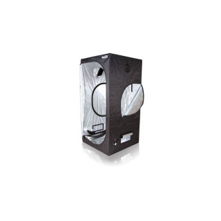 Armario Dark Box 60x60x140cm Armario Dark Box 60x60x140cm