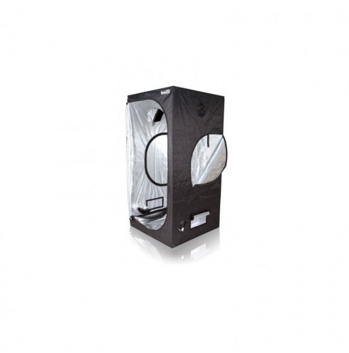 Armario Dark Box 60x60x140cm Armario Dark Box 60x60x140cm