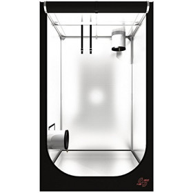 ARMARIO HYDRO SHOOT 120 REV 2.0 120X120X200 CM ARMARIO HYDRO SHOOT 120 REV 2.0 120X120X200 CM