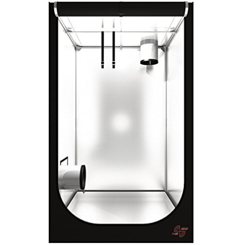 ARMARIO HYDRO SHOOT 120 REV 2.0 120X120X200 CM ARMARIO HYDRO SHOOT 120 REV 2.0 120X120X200 CM