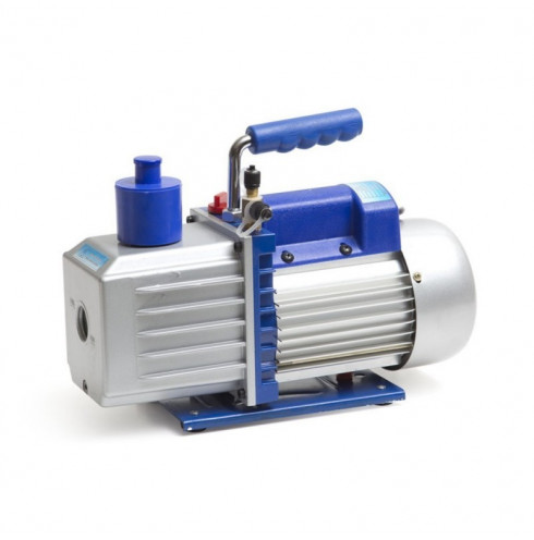 Bomba de Vacío HBS 6 CFM Bomba de Vacío HBS 6 CFM