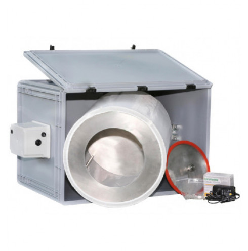 Pollinator Phoenix 400 Pollinator Phoenix 400