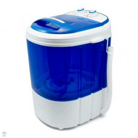 LAVADORA ICER PURE FACTORY LAVADORA ICER PURE FACTORY