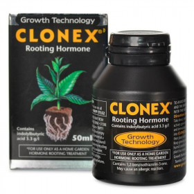 Clonex Hormonas de enraizamiento Clonex Hormonas de enraizamiento
