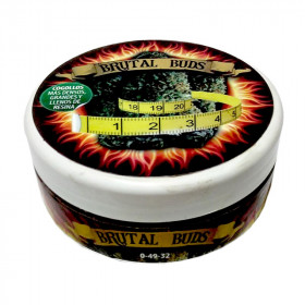 Brutal Buds 250gr Brutal Buds 250gr