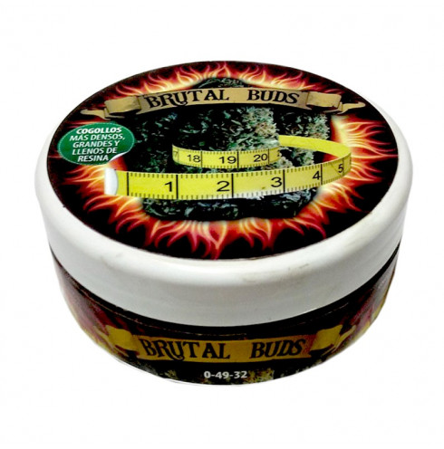 Brutal Buds 250gr Brutal Buds 250gr