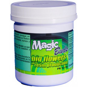 MAGIC BUDS PK 52-34 (150 GR) MAGIC BUDS PK 52-34 (150 GR)