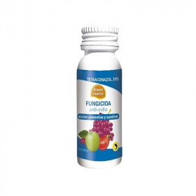 Fungicida Antioidio (Tetraconazol) Fungicida Antioidio (Tetraconazol)