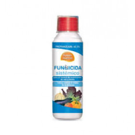 Flower Fungicida Sistémico (Propamocarb 60,5%) 30cc Flower Fungicida Sistémico (Propamocarb 60,5%) 30cc
