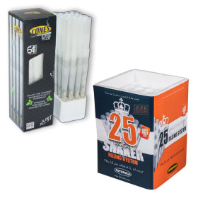 Futurola Fill Box 25 Uni Futurola Fill Box 25 Uni