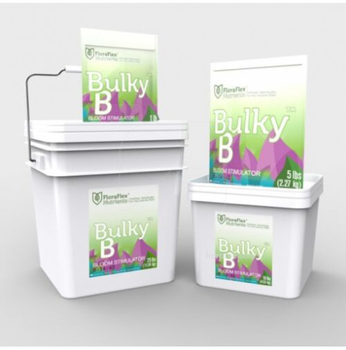 Floraflex Bulky B 1 lb (0.45 kg) Floraflex Bulky B 1 lb (0.45 kg)