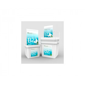Floraflex B2 1 lb (0.45 kg) Floraflex B2 1 lb (0.45 kg)