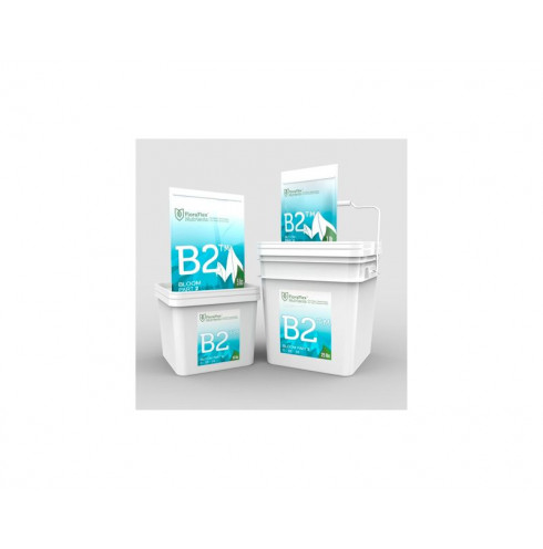 Floraflex B2 1 lb (0.45 kg) Floraflex B2 1 lb (0.45 kg)