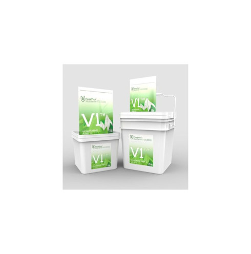 Floraflex V1 1 lb (0.45 kg) Floraflex V1 1 lb (0.45 kg)