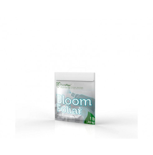 Floraflex Foliar Bloom 1 lb (0,45 kg) Floraflex Foliar Bloom 1 lb (0,45 kg)