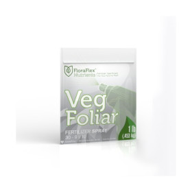 Floraflex Veg Foliar 1 lbs (0,45kg) Floraflex Veg Foliar 1 lbs (0,45kg)