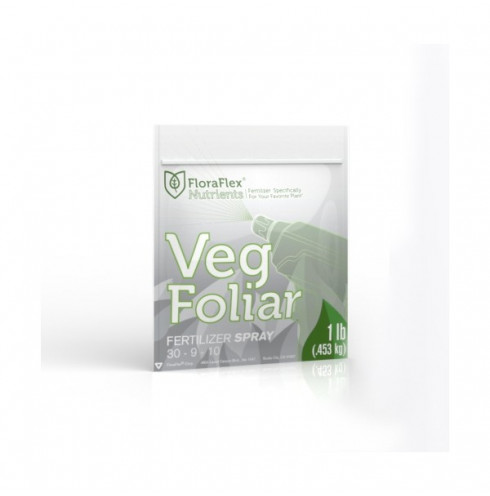 Floraflex Veg Foliar 1 lbs (0,45kg) Floraflex Veg Foliar 1 lbs (0,45kg)