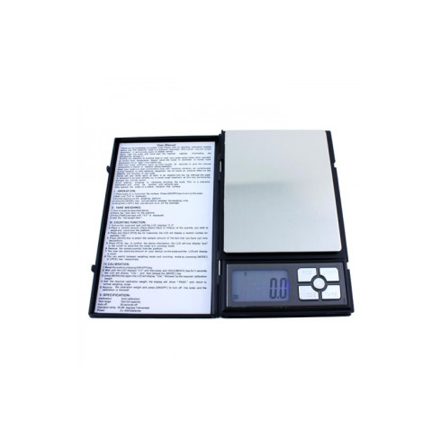 Fuzion NBX 2000g x 0.1g Fuzion NBX 2000g x 0.1g