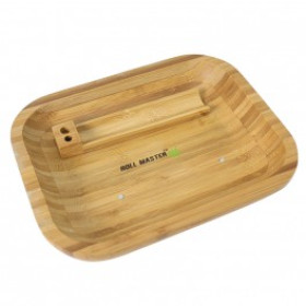 Roll Master Rolling Tray S Roll Master Rolling Tray S