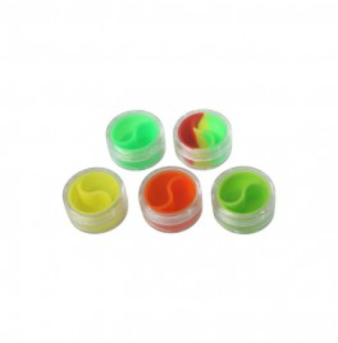 Acricone Dispenser Assorted Colors 