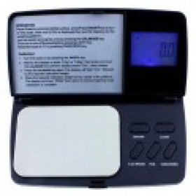 Fuzion FV 650g x 0.1g - Black Fuzion FV 650g x 0.1g - Black