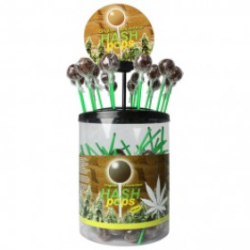 H - Lollipops 12g H - Lollipops 12g