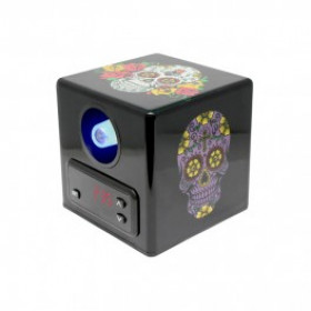 KBX Vaporizer Skull Candy KBX Vaporizer Skull Candy