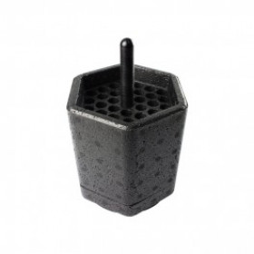Cones Hand Filling Machine 36 holes - for 109 mm KS Cones Hand Filling Machine 36 holes - for 109 mm KS