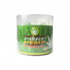 Pure Lollipops 9g Pure Lollipops 9g