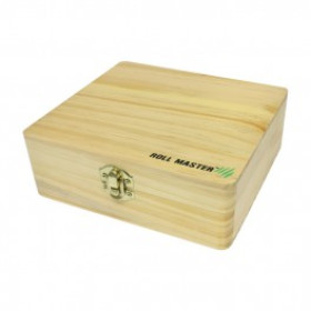 Roll Master Box - Large Roll Master Box - Large