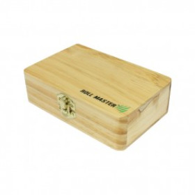 Roll Master Box - Medium Roll Master Box - Medium