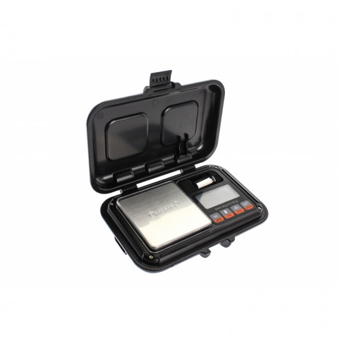Fuzion Tank 20g - 0.001g Fuzion Tank 20g - 0.001g