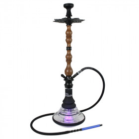 Lotus Elements Shisha - 90cm - LED Included Lotus Elements Shisha - 90cm - LED Included