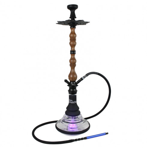Lotus Elements Shisha - 90cm - LED Included Lotus Elements Shisha - 90cm - LED Included