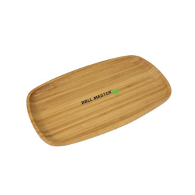 ROLL MASTER ROLLING TRAY 28X16,8X2CM ROLL MASTER ROLLING TRAY 28X16,8X2CM