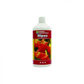 General Hydroponics Ripen 1L General Hydroponics Ripen 1L