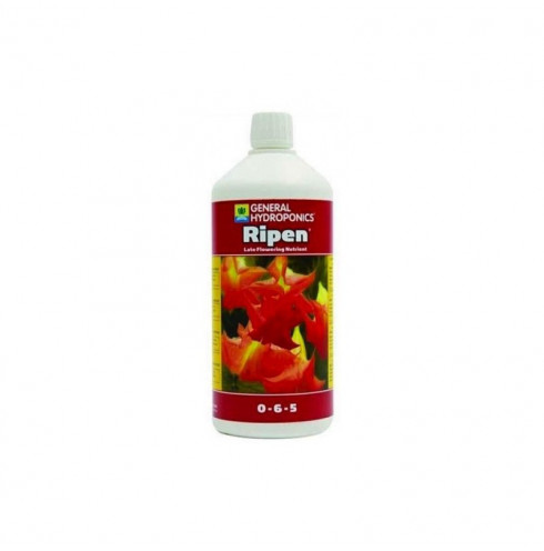 General Hydroponics Ripen 1L General Hydroponics Ripen 1L