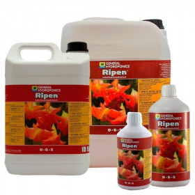 General Hydroponics Ripen 5L General Hydroponics Ripen 5L